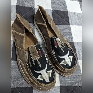 Ariat Cruiser Slip on 9
